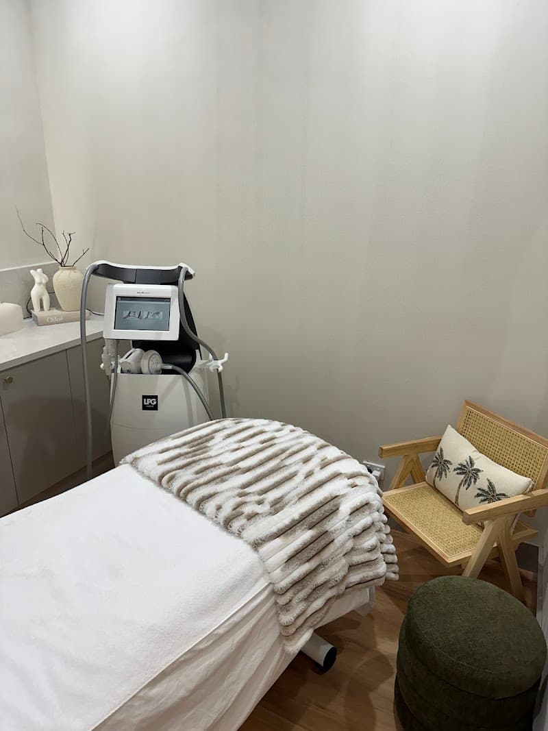 Chloe Louise Body Gold Coast photo