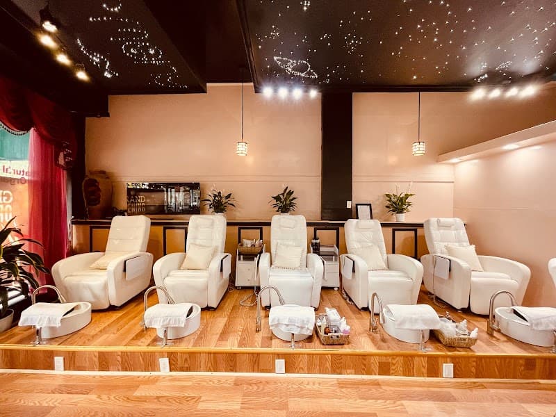 Chloe Nails & Spa san anselmo photo