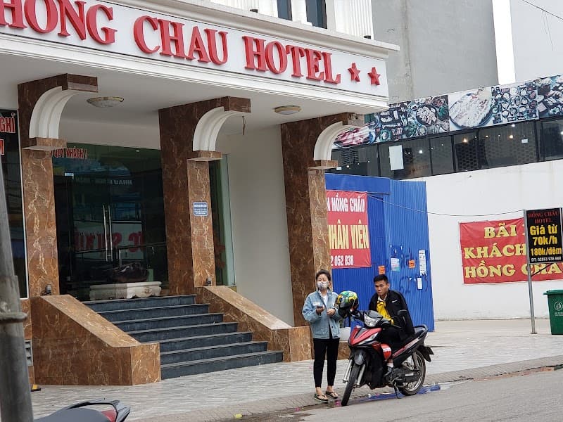 Chợ Ktx Samsung Ngã Tư Thứ 2 Rẽ Phải. Thị Xã Phổ Yên photo