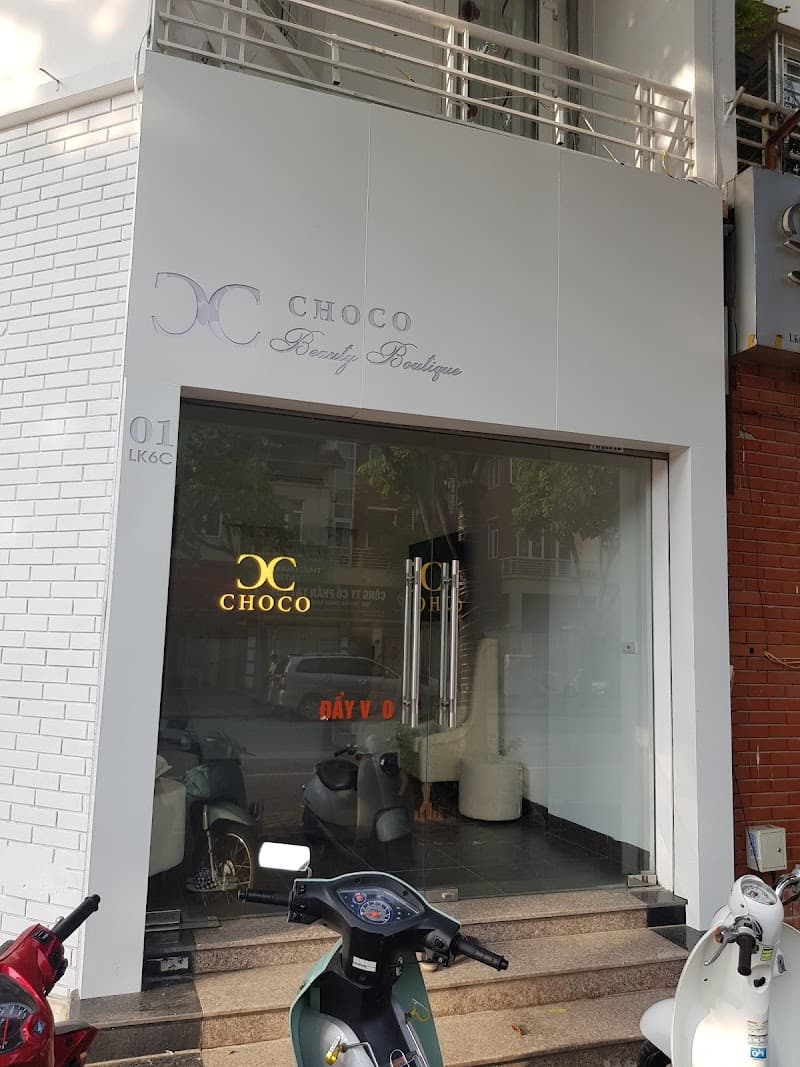 Choco Spa - Thẩm mỹ trị liệu công nghệ cao Quận Hà Đông photo