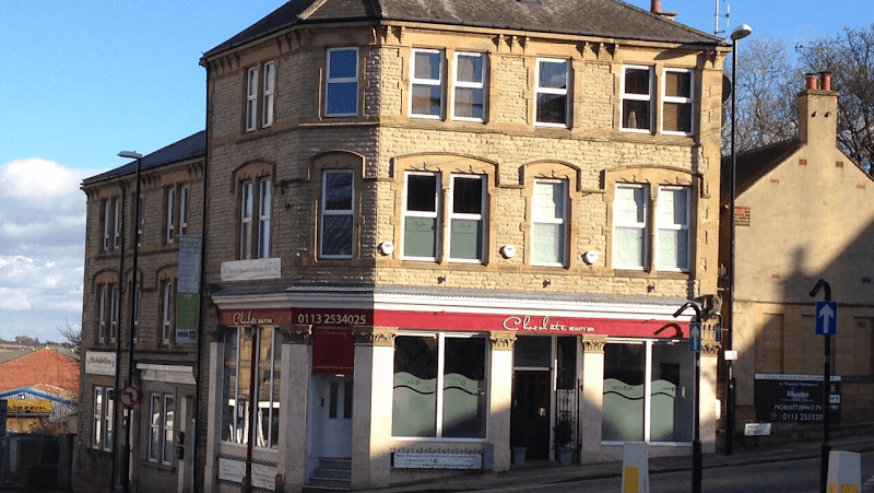 Chocolate Beauty Spa. Leeds photo