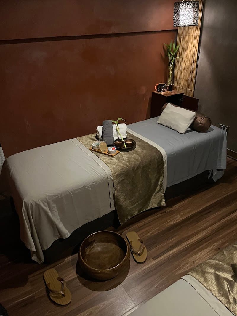 Chocolate Mint Spa Parañaque photo