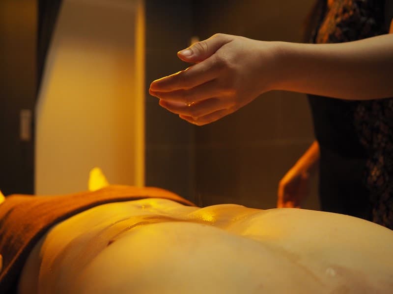 Choeng Doi Massage and Spa Chiang Mai photo