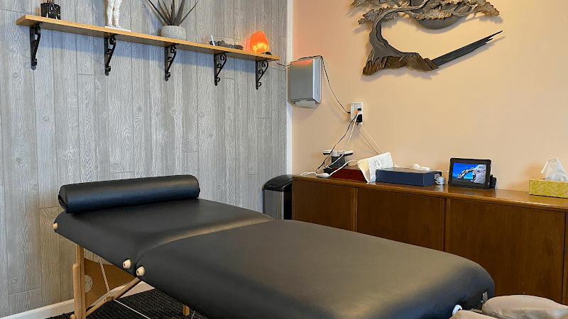 Choices Massage Therapy Delphos photo