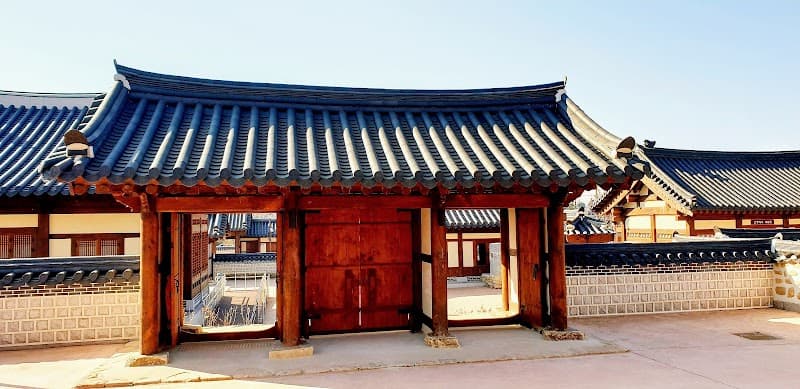 Chojung Mineral Water Bath Cheongju City photo