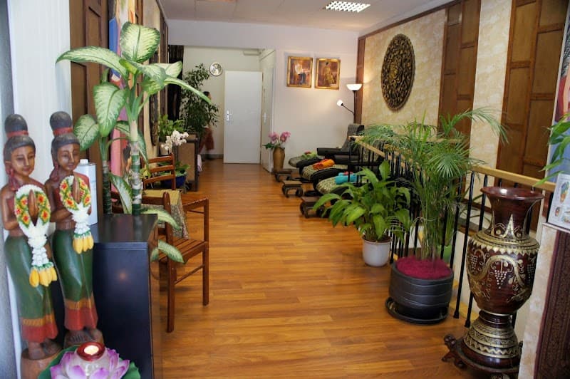 Chokdee Massage Genève photo
