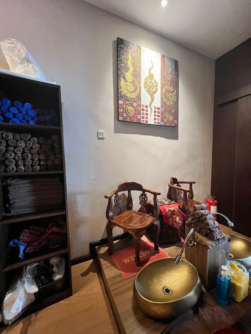 ChokDee Reflexology Jelutong photo