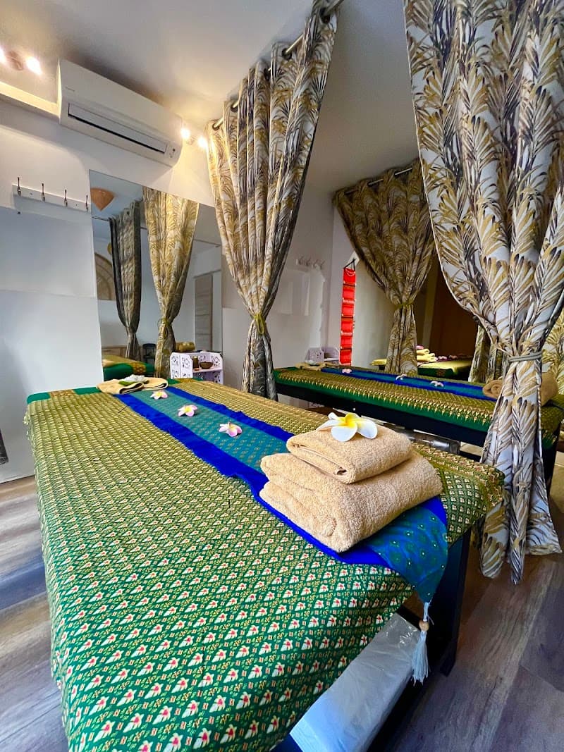 Chokdee Thai Massage Toulouse photo