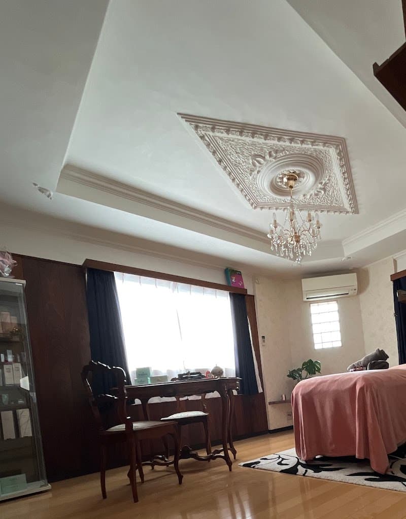 Chokoku Lymph Certified Salon Bihara Kitakyushu Moji Ward photo