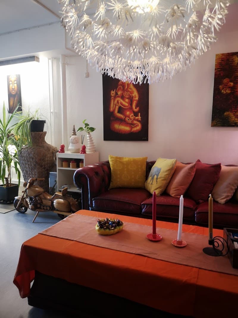 Chokpiyakul Salong Sunisa Kristiansund photo