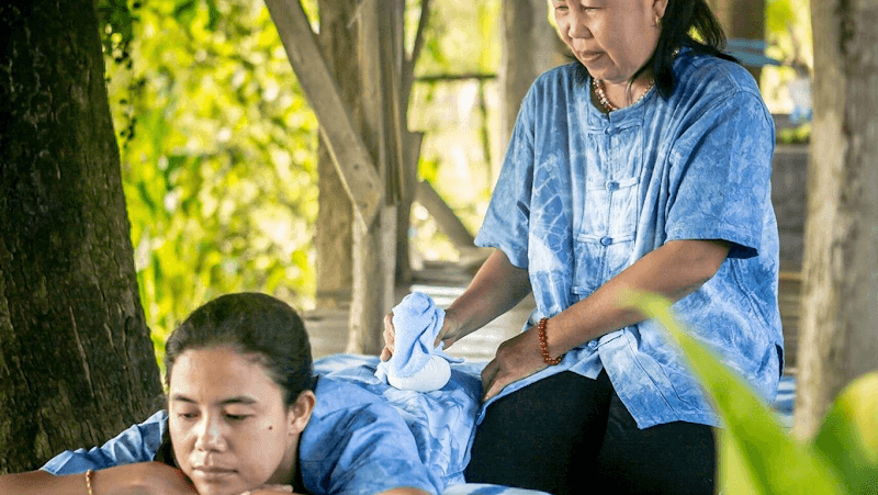 Choktawee Osot Herbal Medicine Phrae Province photo