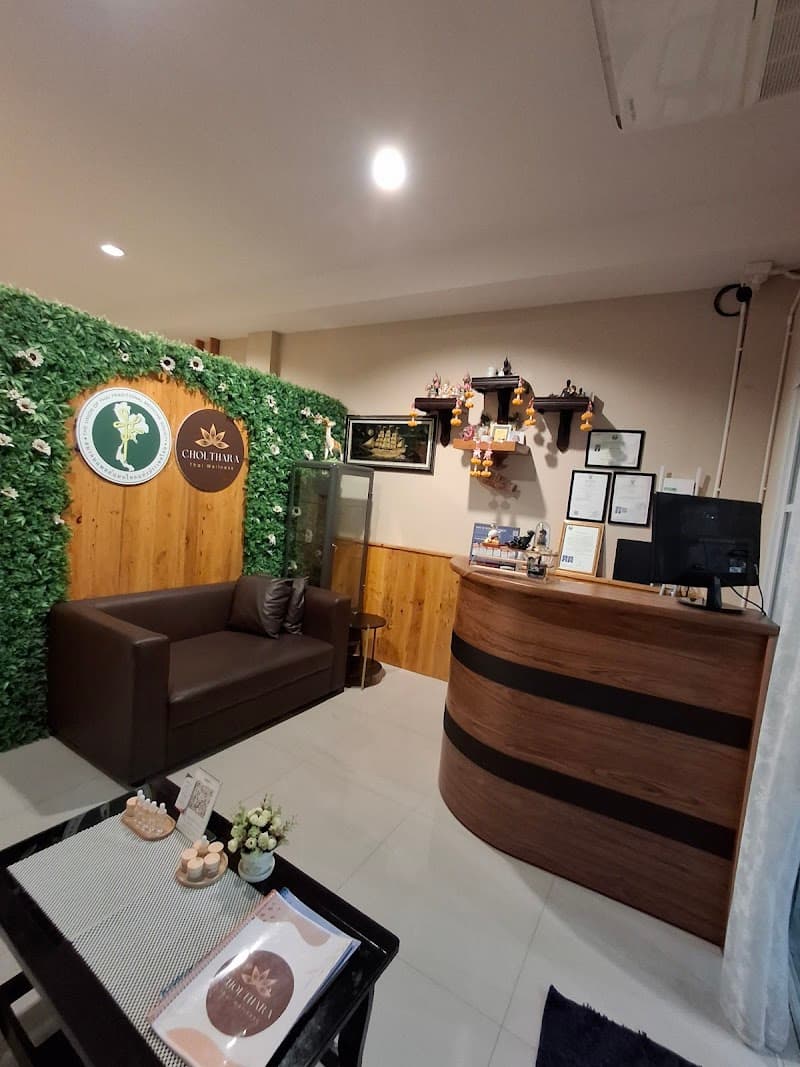 Cholthara Massage & Spa Bangkok photo