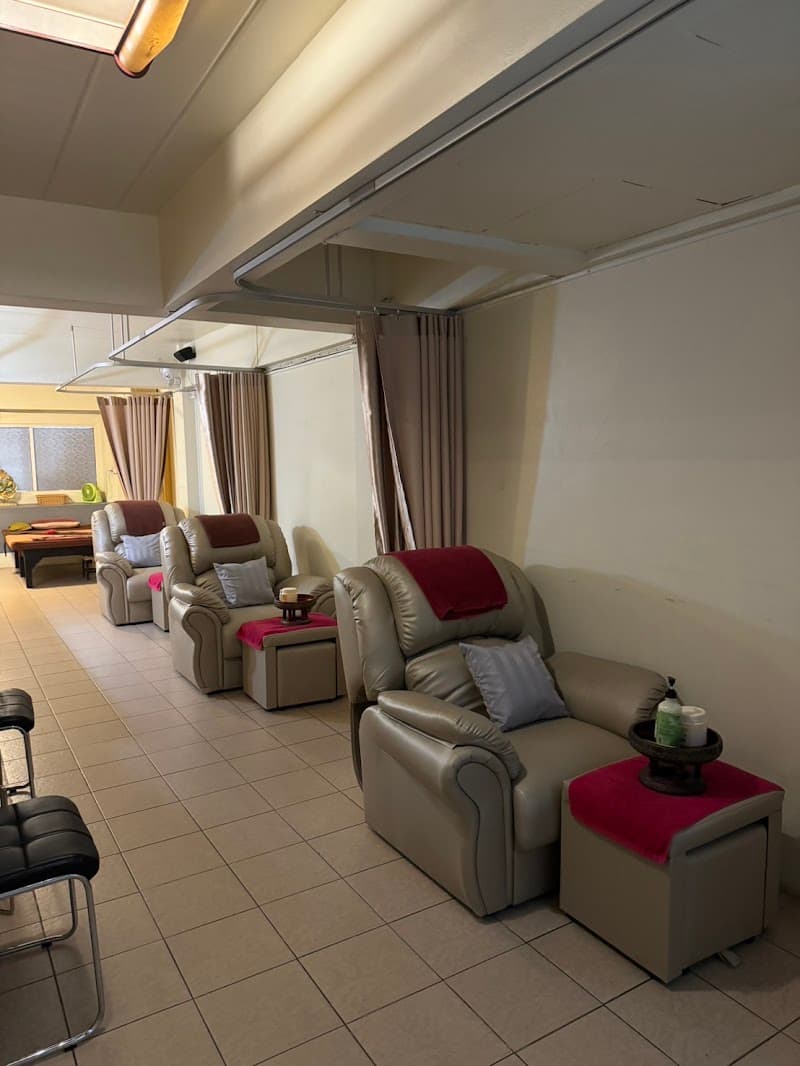 Chom Ngam Spa Chonburi photo