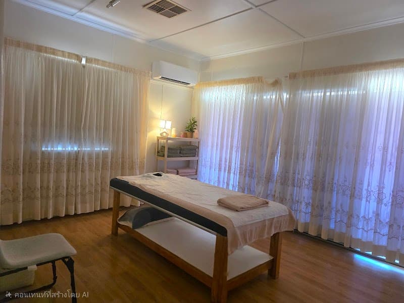 Chom Thai massage Gladstone photo