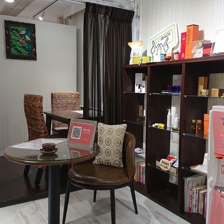 Chomomi Onkatsu Salon and School Mikura Hiroshima City Naka Ward photo