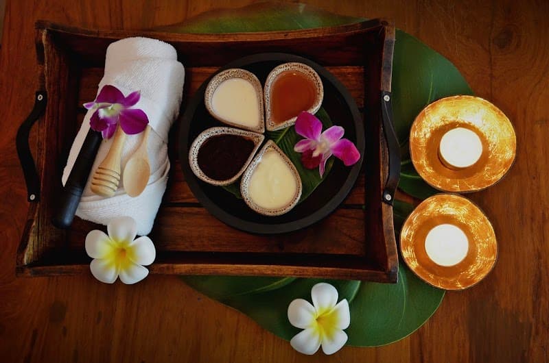 Chomphu Massage Bangkok photo