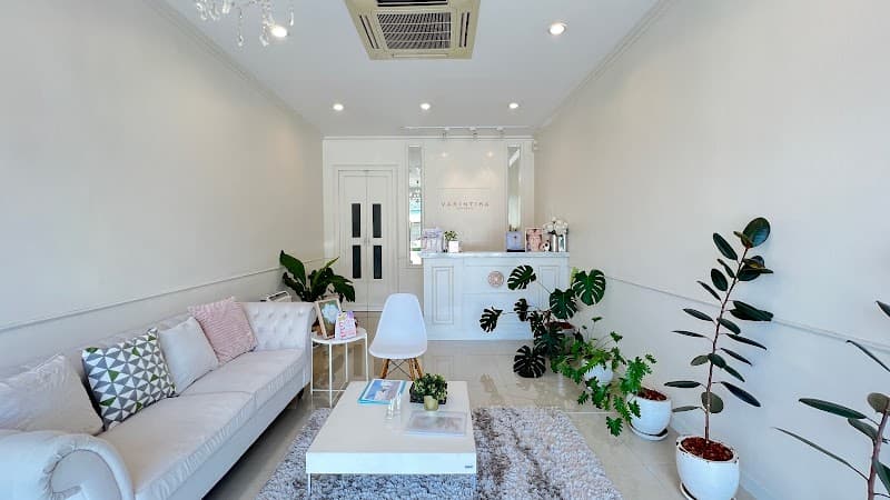 Chonburi Facial Massage by Varintika photo