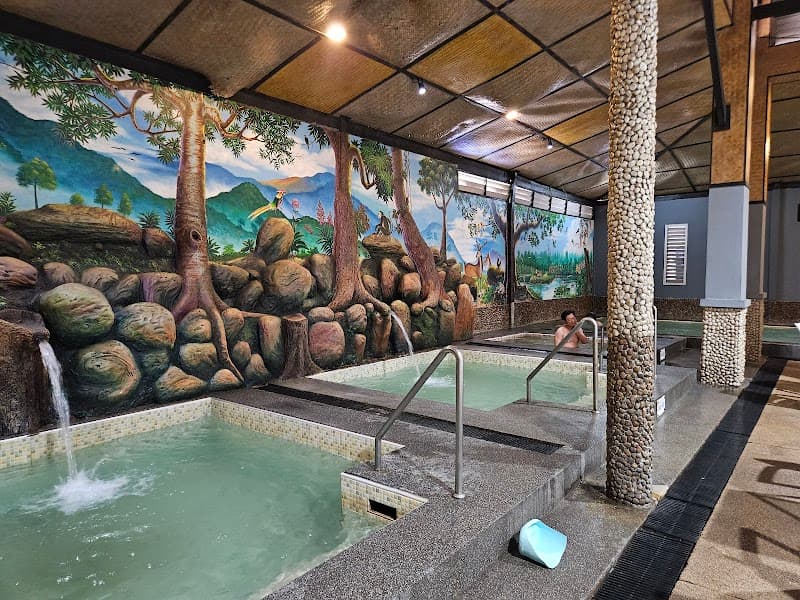 Chonburi Sauna photo