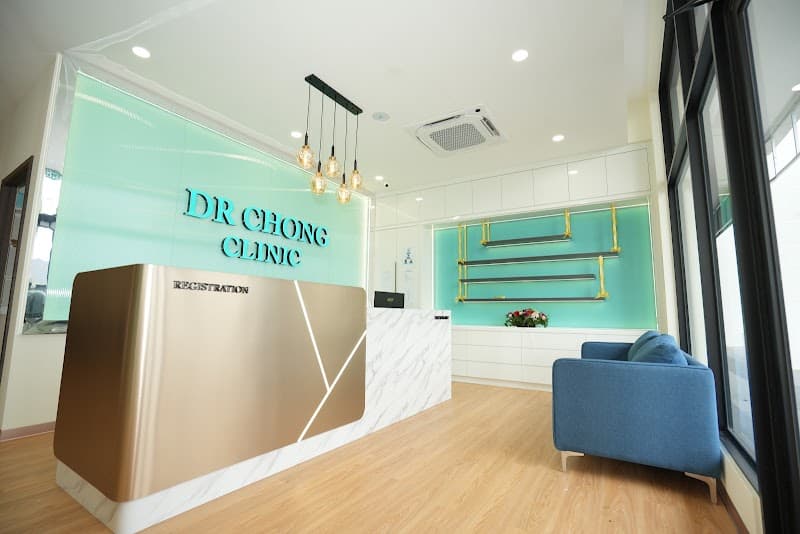 Chong Chan Choy Choy Massage Specialist Ipoh photo