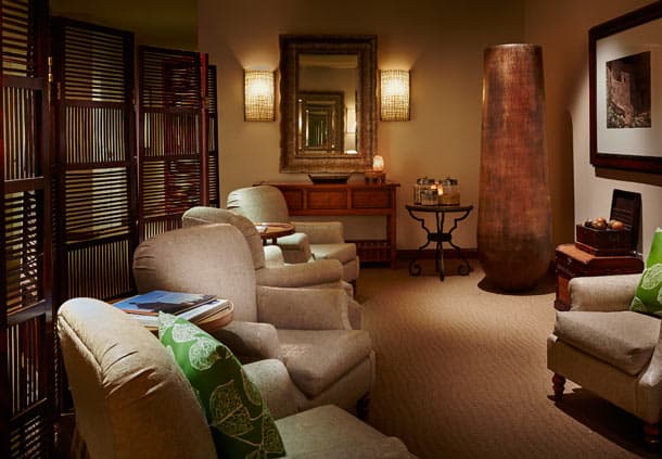 Chooj Spa Tucson photo