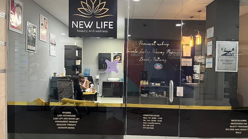 Choose Life Beauty and Wellness Johannesburg photo