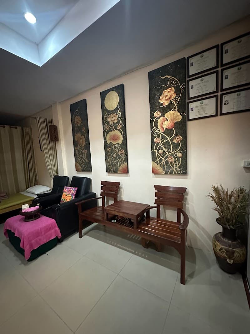 Chor Chaba Thai Massage Rayong photo