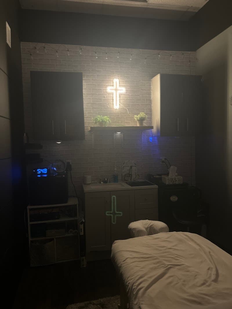 Chosen Massage and Wellness Nashville photo