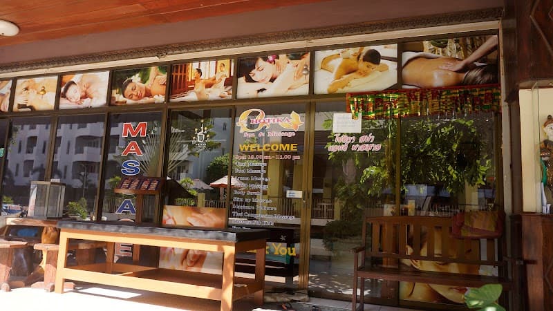 Chotika Spa & Massage Chonburi photo