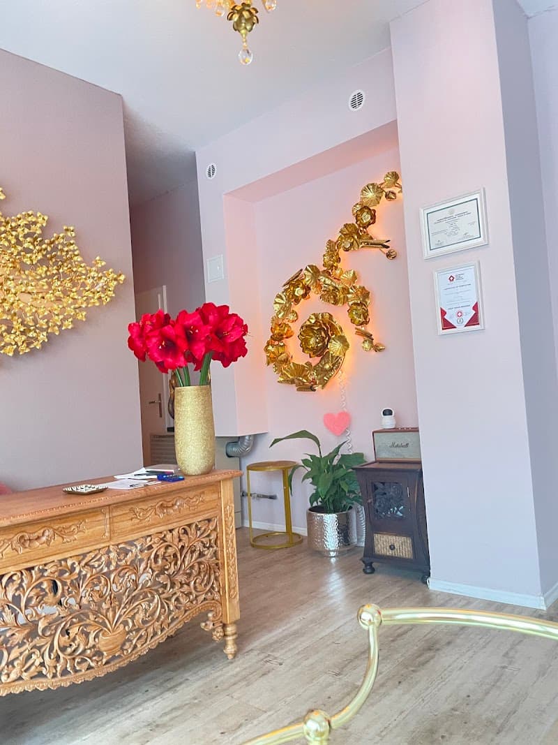 Chotika Thaimassage Stuttgart photo