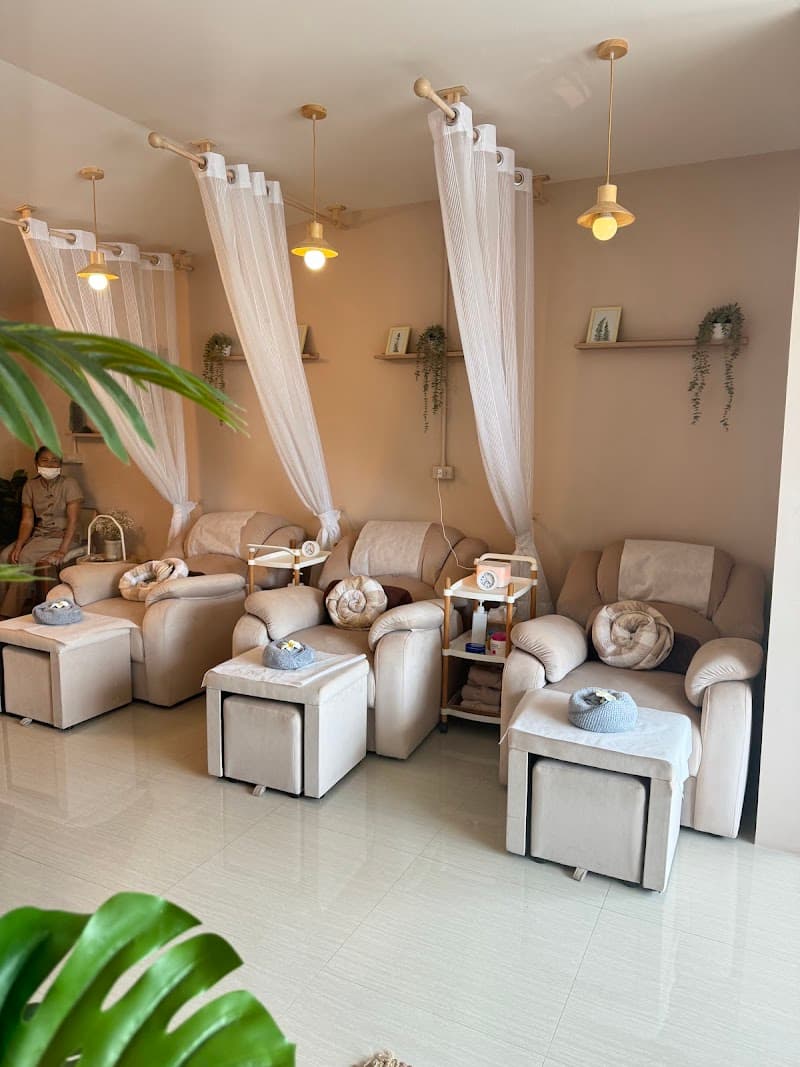 Chotima Line Stretching Massage Shop Phuket photo