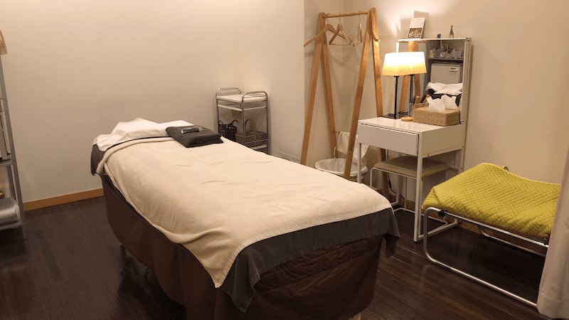 Chou Therapy Specialty Salon CoCokara Chikusa Ward, Nagoya photo