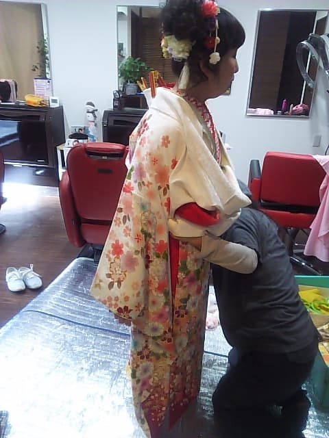 Chouchou Beauty Salon Ube City photo