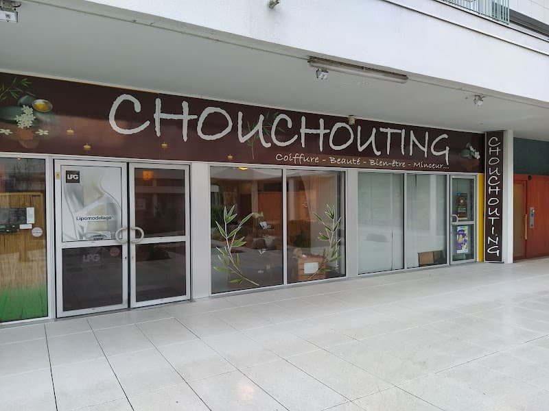 Chouchouting Angers photo