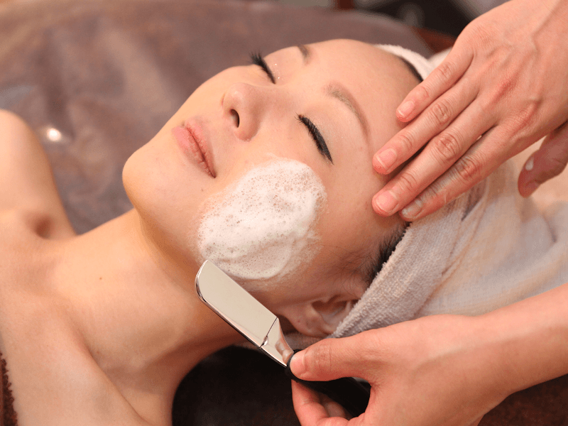 Chouette Grace Shinsaibashi Slimming × Seitai Body & Facial Chuo Ward, Osaka photo