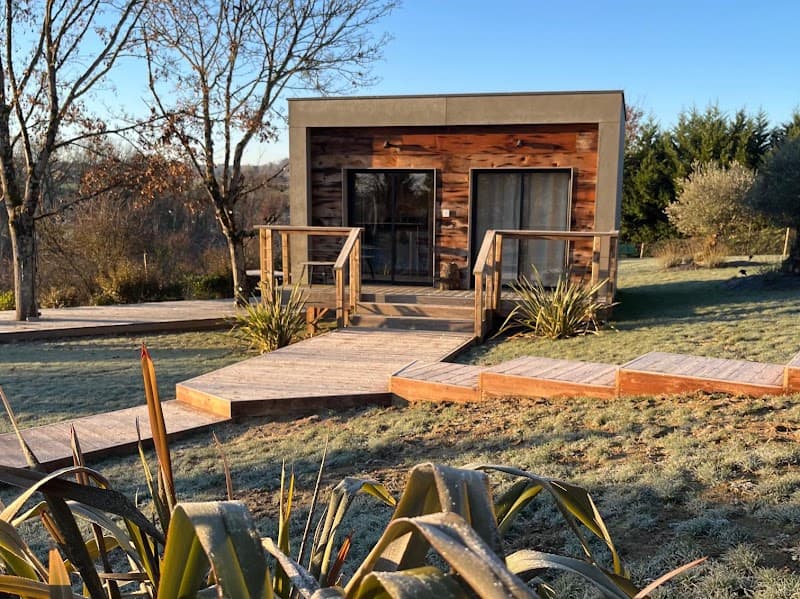 Chris Facialiste - Studio Massage Kobido Toulouse Gémil photo