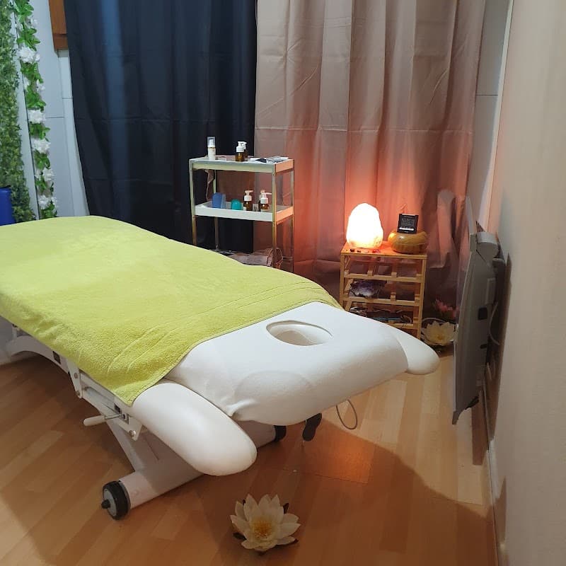 Chris Massage Conthey photo