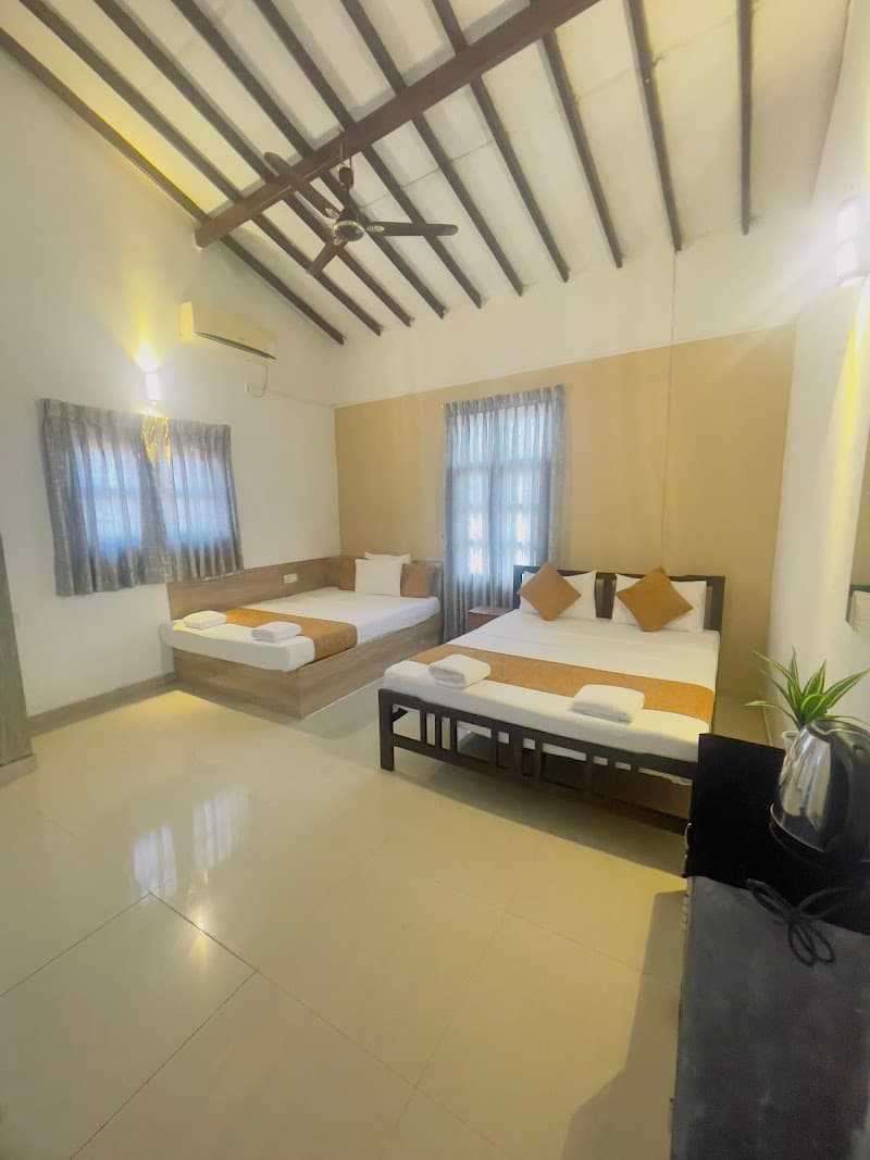 Chrish residence negombo Negombo photo