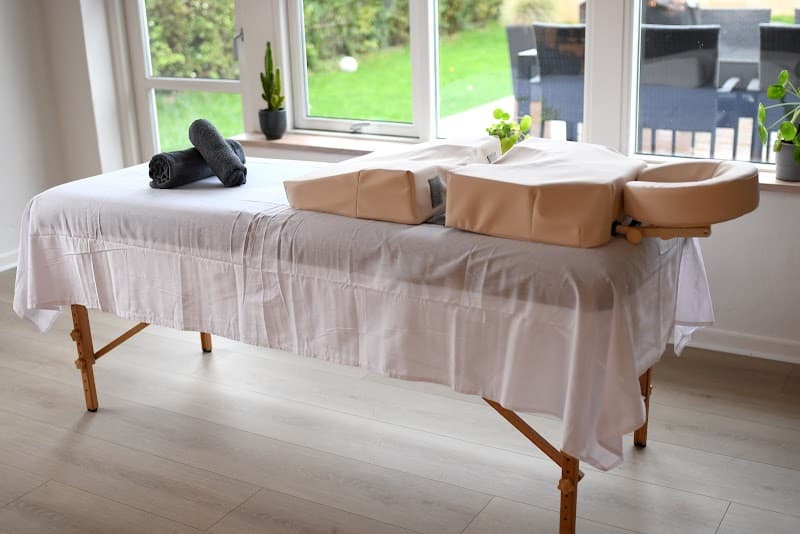 Christas Massage Middelfart photo