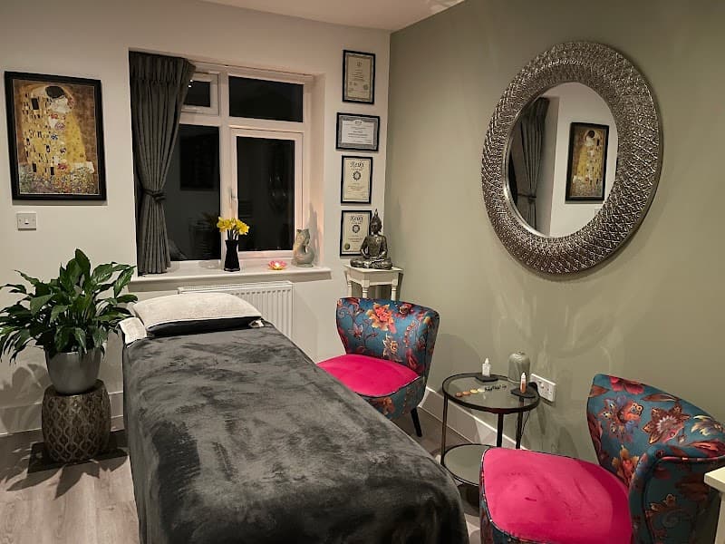 Christchurch Therapeutics photo
