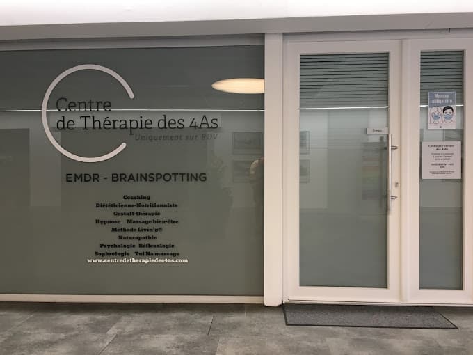 Christelle Beaussier Cabinet de Bien Être Micro Ostéo Digitale Delle photo