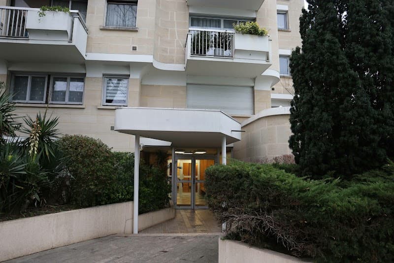 Christelle Dericquebourg Saint-Maur-des-Fossés photo
