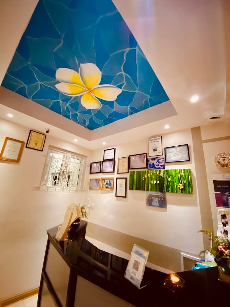 Christelle Spa Quatre Bornes Town photo