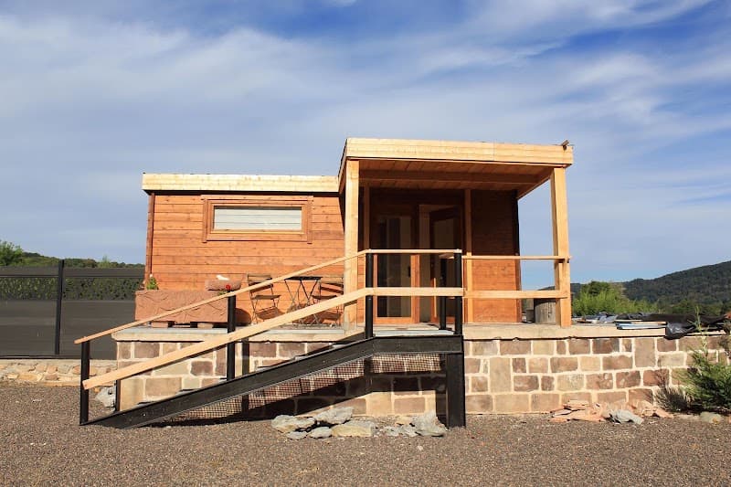 Christelle Vançon Magnétiseuse Les Fessey photo