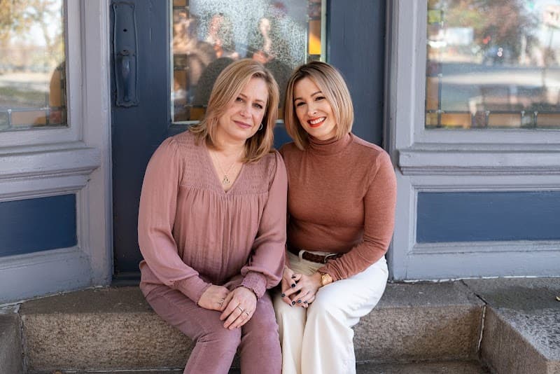 Christiaan Salon & Day Spa Providence photo