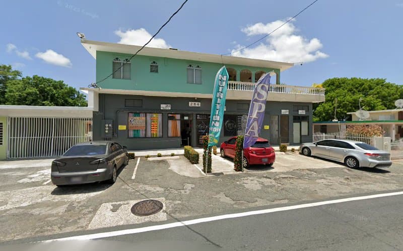 Christian Feliu Spa Sabana Grande photo