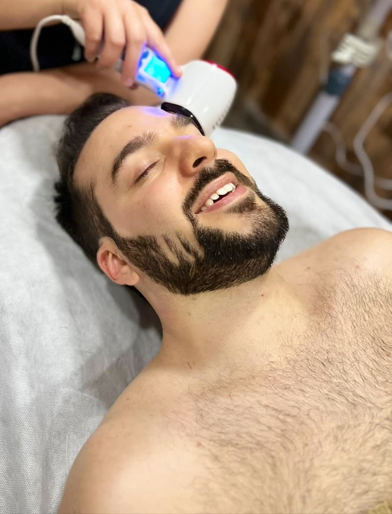 Christian shop and Spa Álvaro Obregón photo