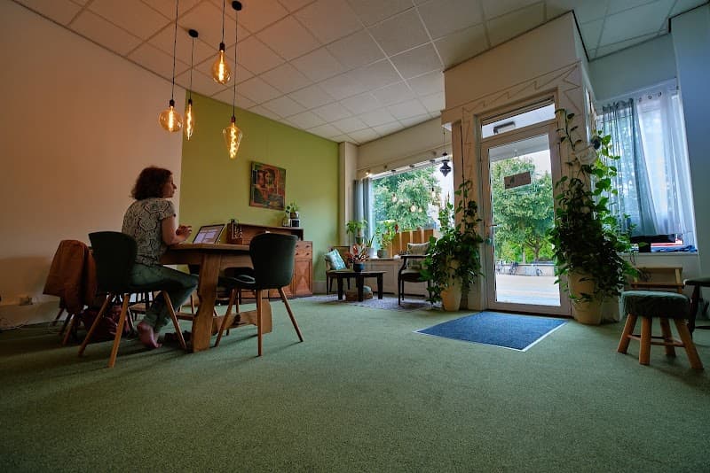 Christian Spiritual Center Hilversum photo