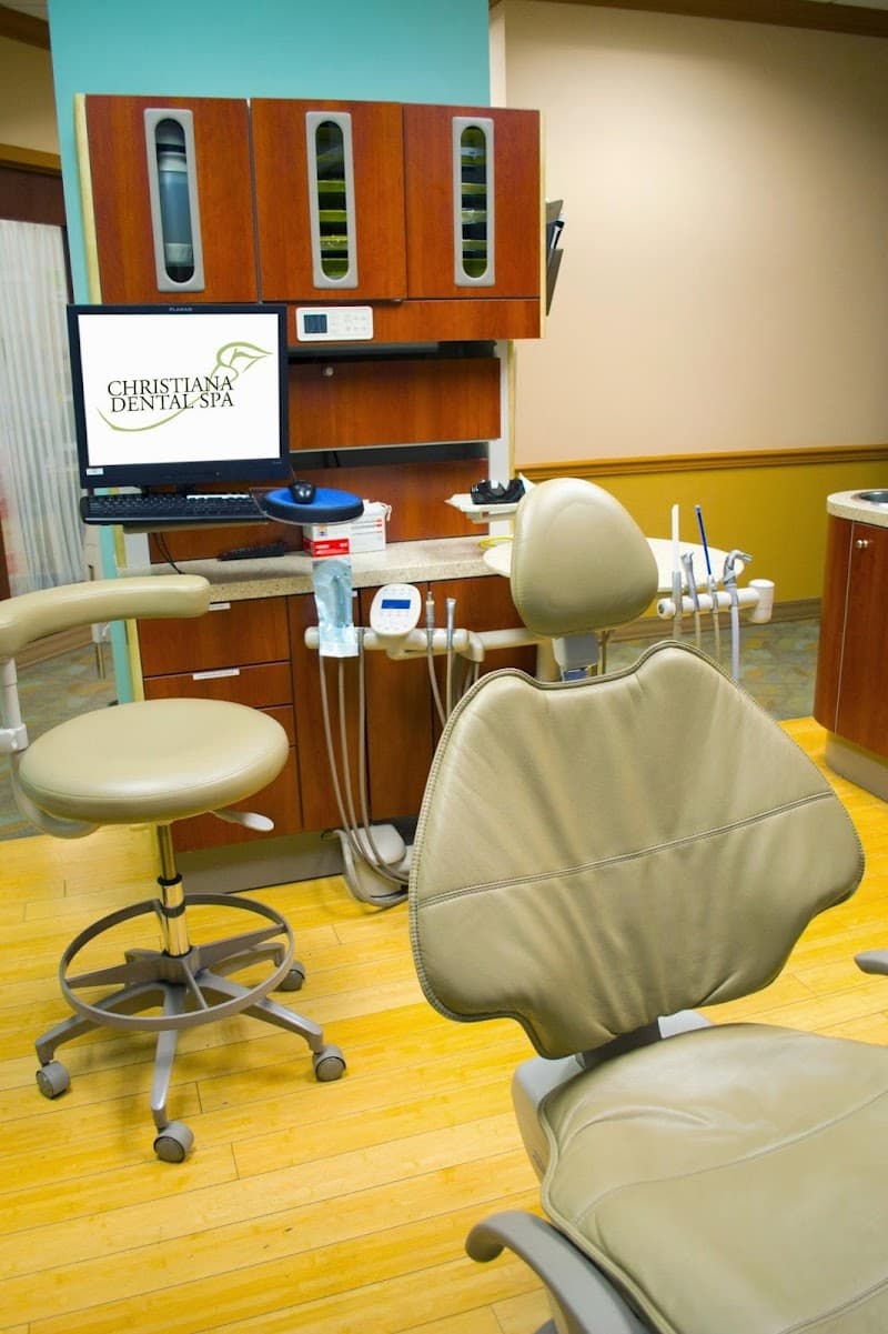 Christiana Dental Spa Newark photo