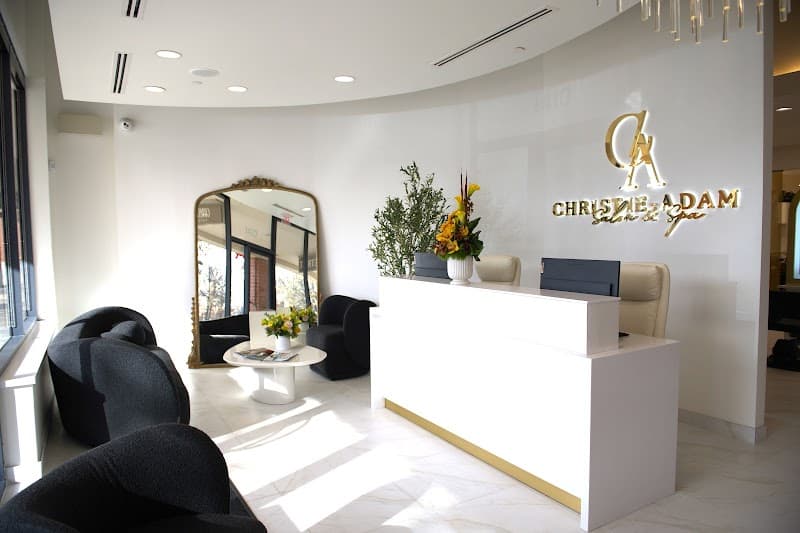 Christie Adam Salon & Spa Reston photo