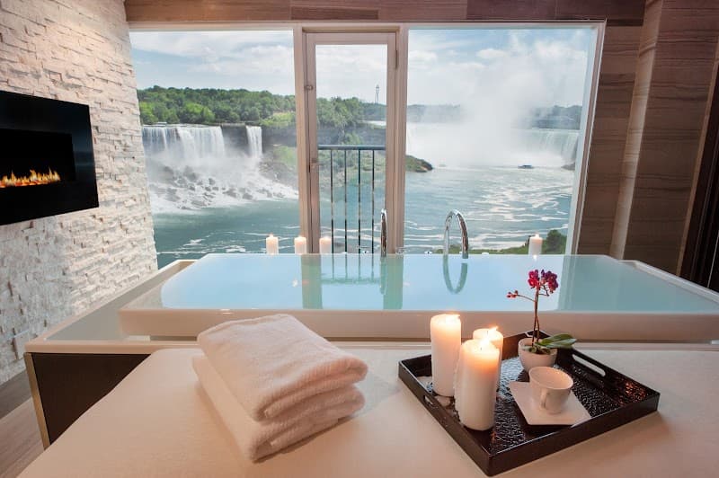 Christienne Fallsview Spa Niagara Falls photo